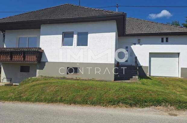 Haus kaufen in 4873 Frankenburg