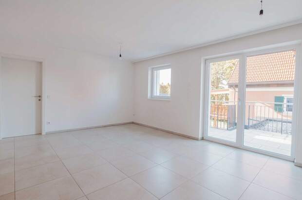 Wohnung mit Balkon mieten in 5020 Salzburg (Bild 4)