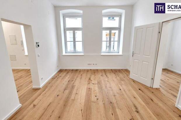 Wohnung kaufen in 1150 Wien (Bild 1)