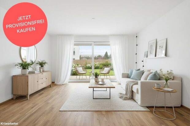 Terrassenwohnung kaufen in 2700 Wr. Neustadt (Bild 1)