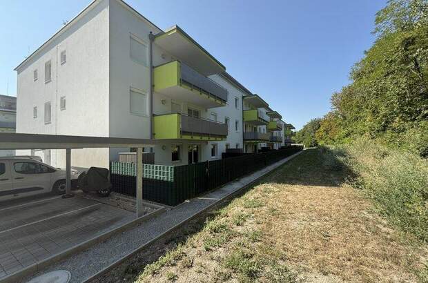 Terrassenwohnung kaufen in 2442 Unterwaltersdorf (Bild 1)