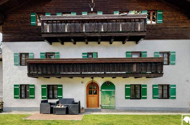 Wohnung mit Balkon kaufen in 5084 Großgmain (Bild 1)