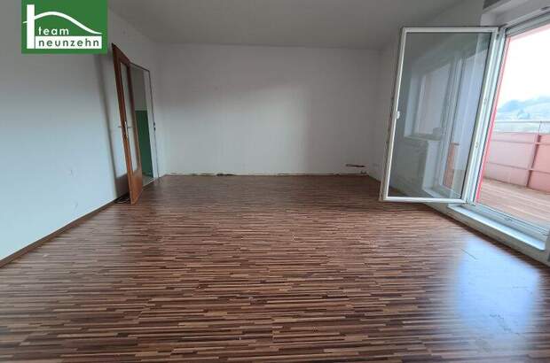 Terrassenwohnung mieten in 3150 Wilhelmsburg (Bild 2)