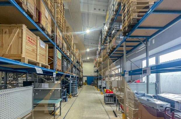 Lager mieten in 4052 Ansfelden (Bild 1)