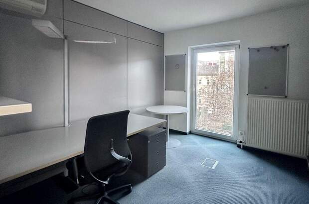 Gewerbeobjekt mieten in 4040 Linz (Bild 3)