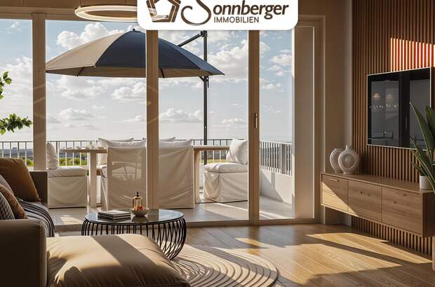 Terrassenwohnung kaufen in 4531 Kematen (Bild 1)