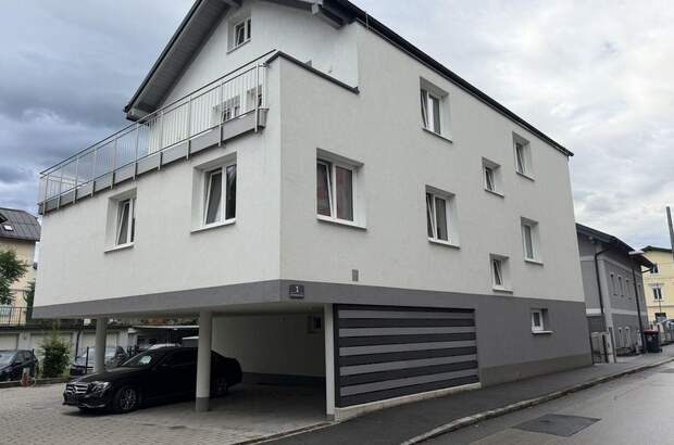Haus mit Garten kaufen in 5020 Salzburg (Bild 1)