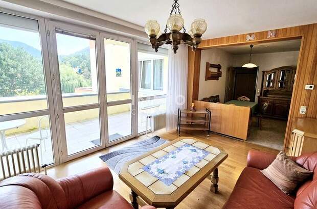 Mietwohnung in 2763 Pernitz