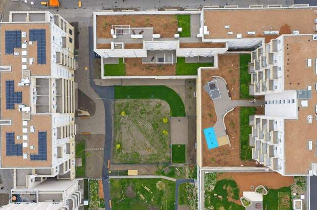 Wohnung mit Balkon mieten in 1220 Wien (Bild 5)