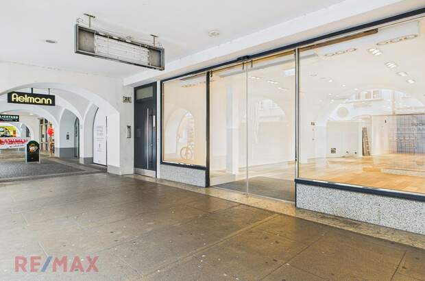 Gewerbeobjekt mieten in 6800 Feldkirch (Bild 3)