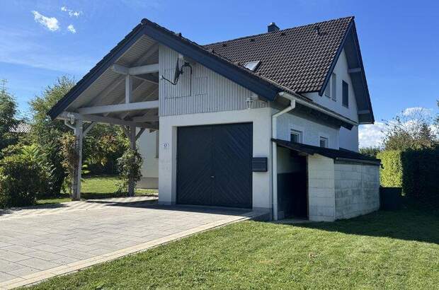 Einfamilienhaus kaufen in 4782 St. Florian (Bild 3)