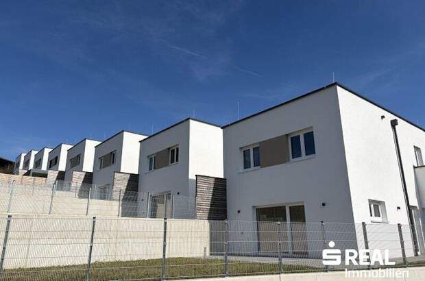 Reihenhaus kaufen in 4113 St. Martin (Bild 3)