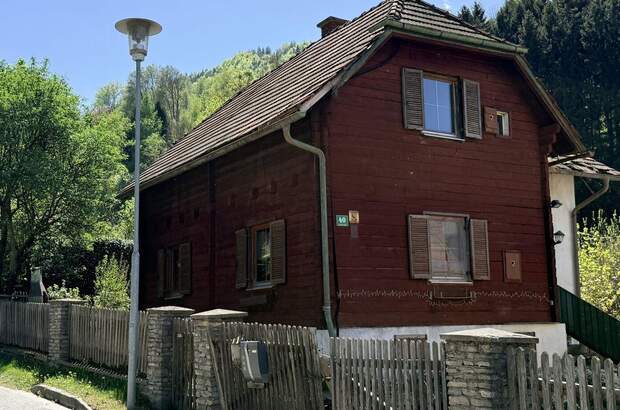 Haus kaufen in 8712 Niklasdorf (Bild 1)