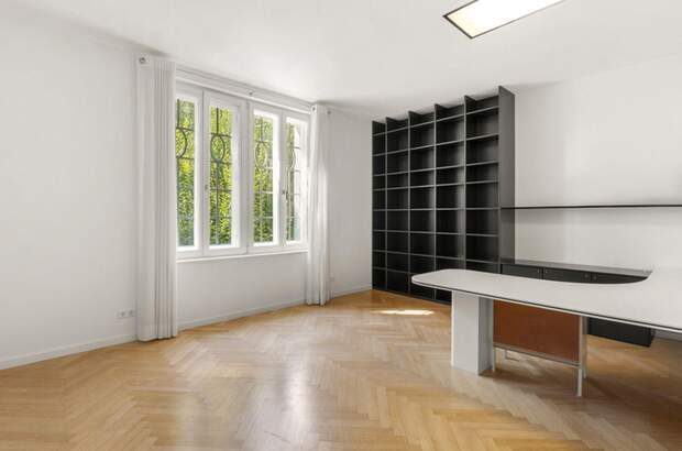 Haus mit Garten kaufen in 1130 Wien (Bild 4)