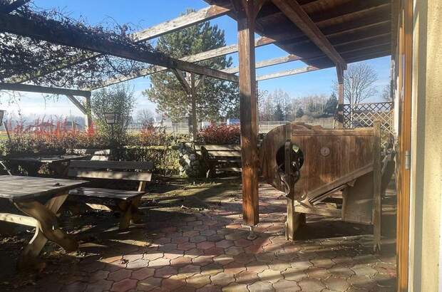 Gewerbeobjekt mieten in 8280 Fürstenfeld (Bild 5)