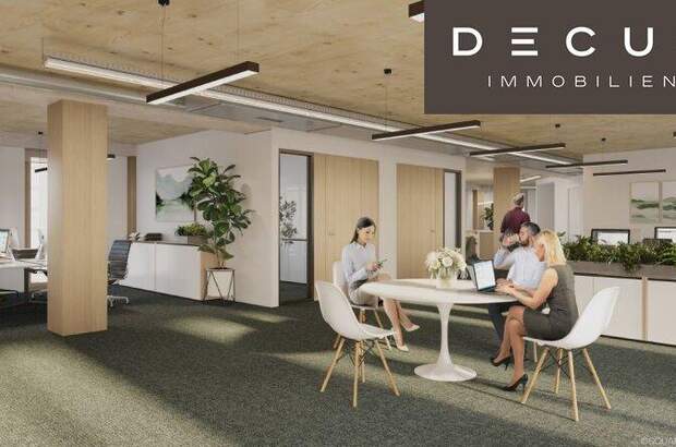 Büro / Praxis mieten in 1030 Wien (Bild 4)