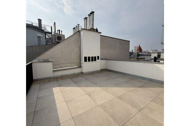 Terrassenwohnung kaufen in 1040 Wien (Bild 5)