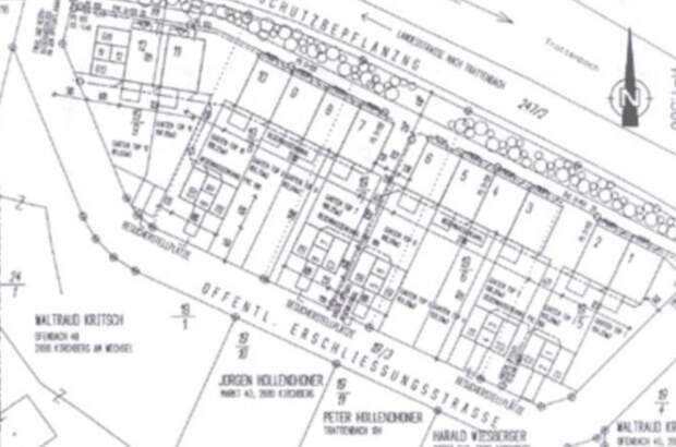 Wohnung mieten in 3130 Herzogenburg (Bild 4)