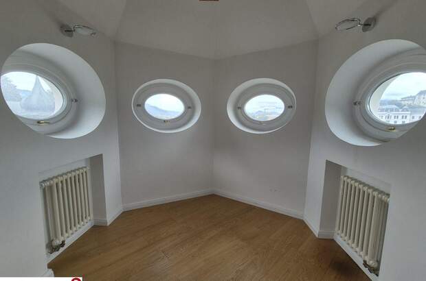 Wohnung mieten in 5020 Salzburg (Bild 3)