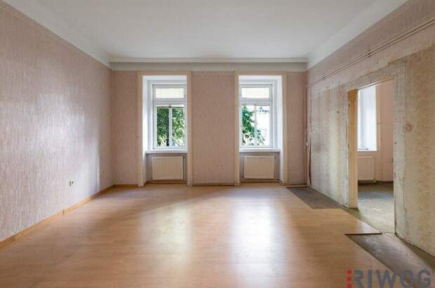 Terrassenwohnung kaufen in 1050 Wien (Bild 4)
