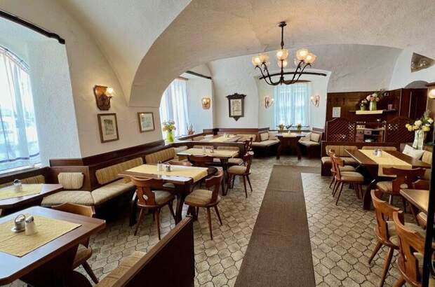 Gewerbeobjekt kaufen in 9360 Friesach (Bild 5)