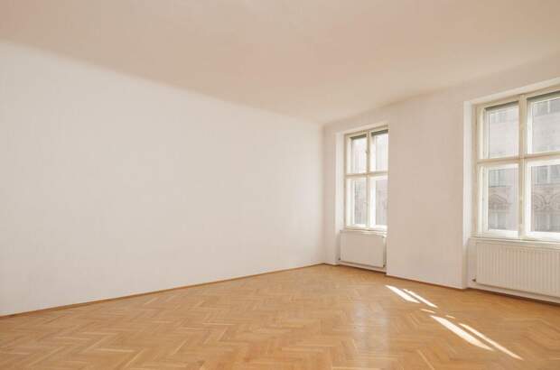 Altbauwohnung kaufen in 1090 Wien (Bild 1)