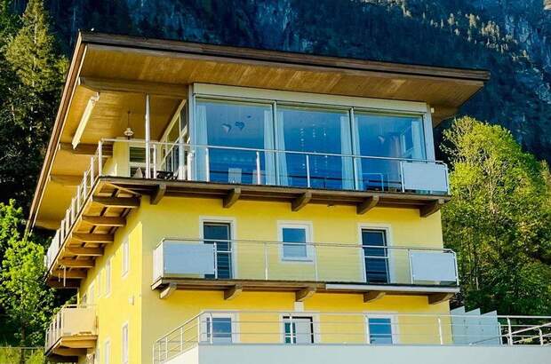 Mehrfamilienhaus kaufen in 6320 Angerberg (Bild 1)