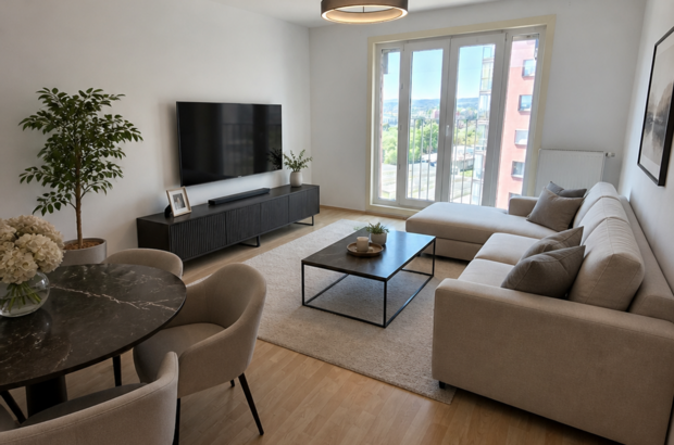 Wohnung mieten in 1100 Wien (Bild 1)