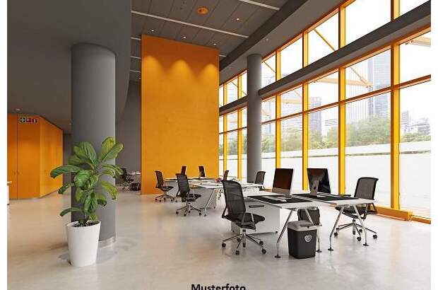Büro / Praxis kaufen in 1060 Wien (Bild 1)