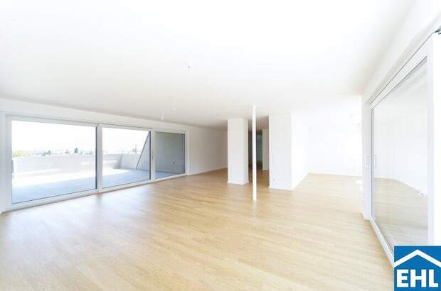 Terrassenwohnung kaufen in 2345 Brunn (Bild 2)