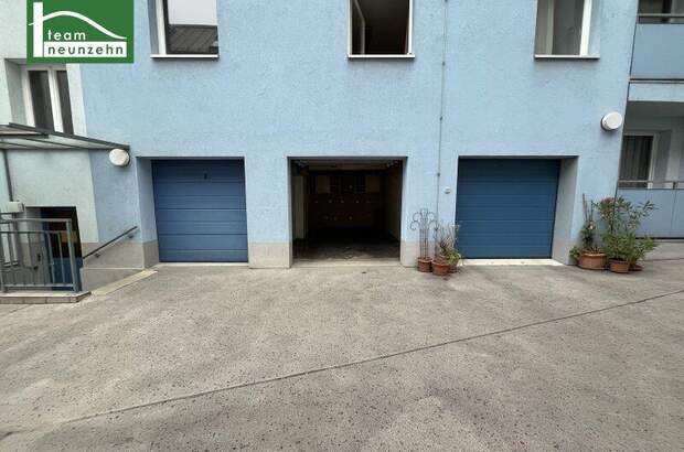 Lager mieten in 1120 Wien (Bild 2)