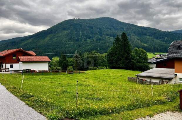 Grundstück kaufen in 5522 St. Martin (Bild 1)