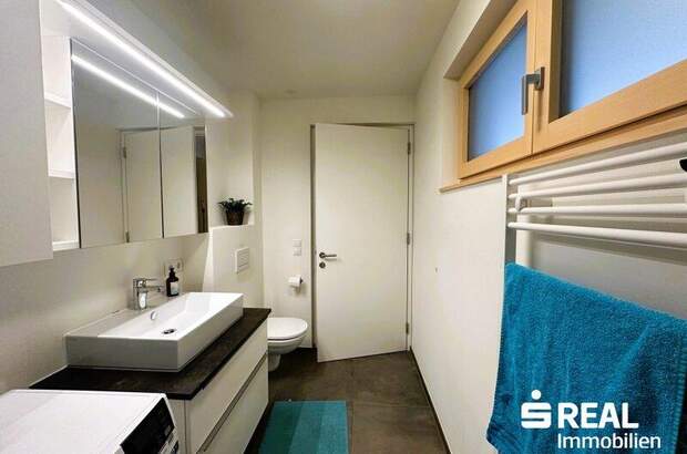 Terrassenwohnung mieten in 6890 Lustenau (Bild 4)