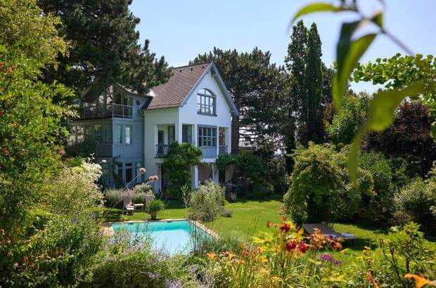 Chalet kaufen in 1190 Wien (Bild 1)