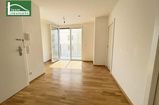 Terrassenwohnung mieten in 1160 Wien (Bild 1)