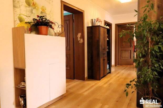 Terrassenwohnung kaufen in 9620 Grünburg (Bild 5)