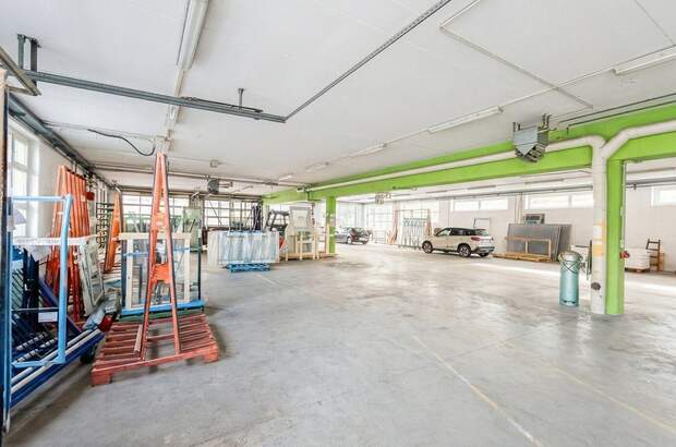 Gewerbeobjekt kaufen in 9500 Villach (Bild 1)