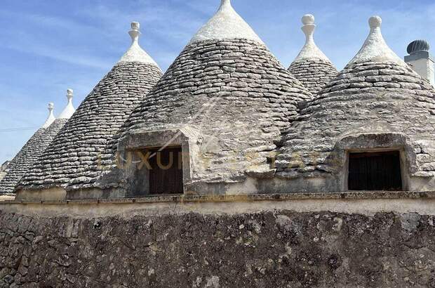 Haus mit Garten kaufen in 72013 Ceglie Messapica (Bild 4)