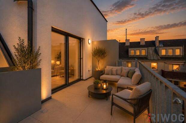 Terrassenwohnung kaufen in 1230 Wien (Bild 1)