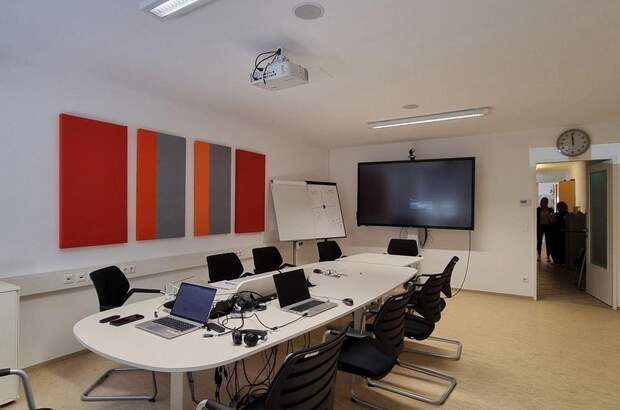 Gewerbeobjekt mieten in 3100 St. Pölten (Bild 2)