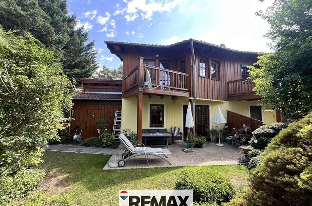 Reihenhaus kaufen in 2524 Teesdorf (Bild 5)