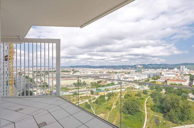 Wohnung mit Balkon kaufen in 1020 Wien (Bild 1)