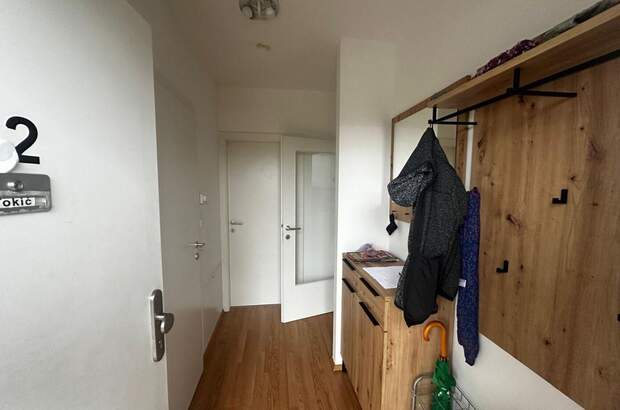 Wohnung mit Balkon kaufen in 8054 Graz (Bild 4)
