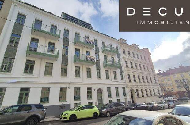 Terrassenwohnung kaufen in 1140 Wien (Bild 4)