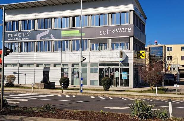 Gewerbeobjekt mieten in 4481 Asten