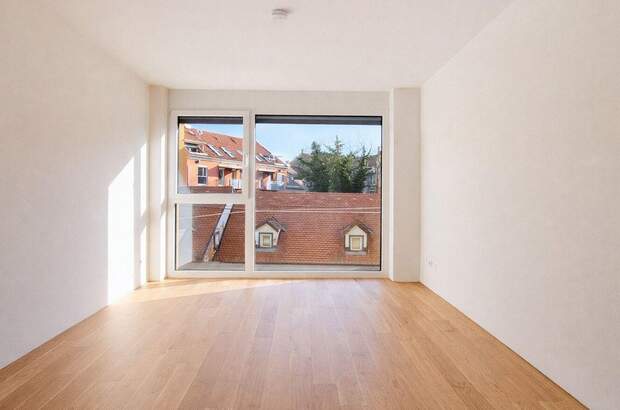 Wohnung mit Balkon kaufen in 8010 Graz (Bild 5)