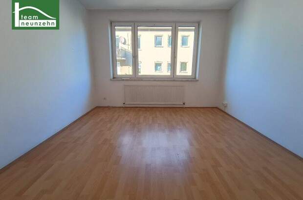 Terrassenwohnung mieten in 3100 St. Pölten (Bild 3)