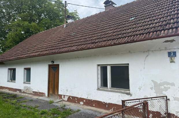 Haus mit Garten kaufen in 4501 Neuhofen (Bild 5)