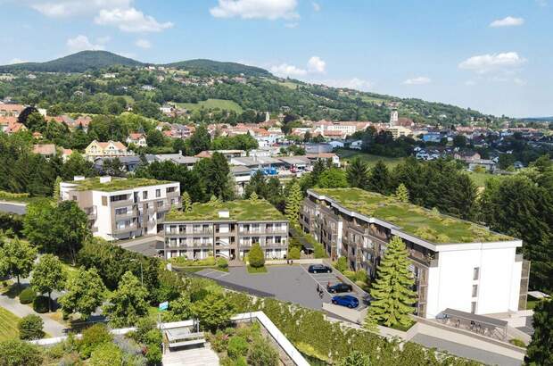 Wohnung kaufen in 8230 Hartberg (Bild 2)