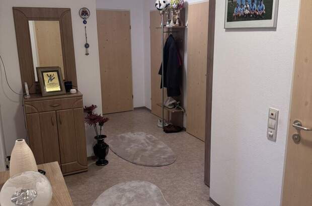 Wohnung mit Balkon kaufen in 9800 Spittal (Bild 1)